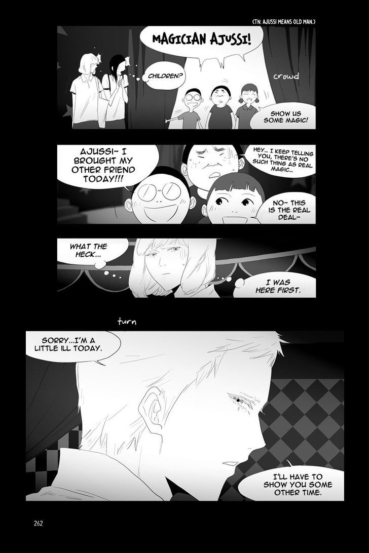 Read Annarasumanara en Manga Online