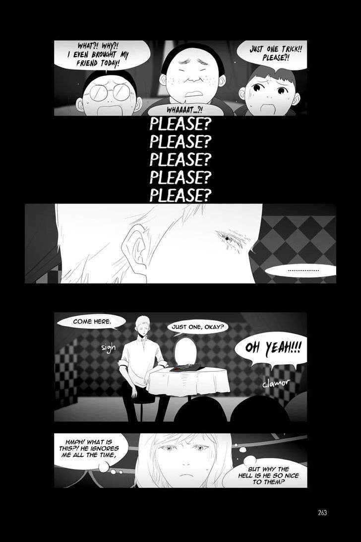 Read Annarasumanara en Manga Online