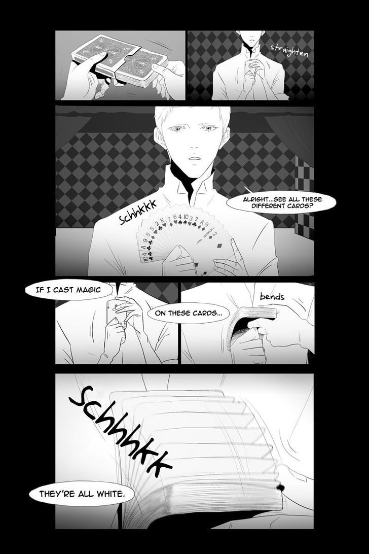 Read Annarasumanara en Manga Online