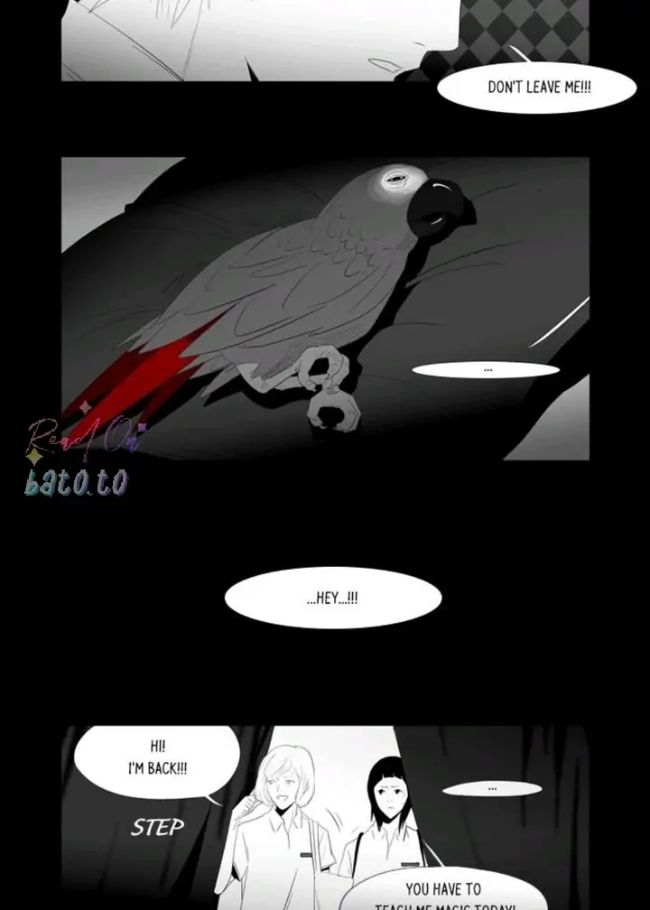 Read Annarasumanara en Manga Online