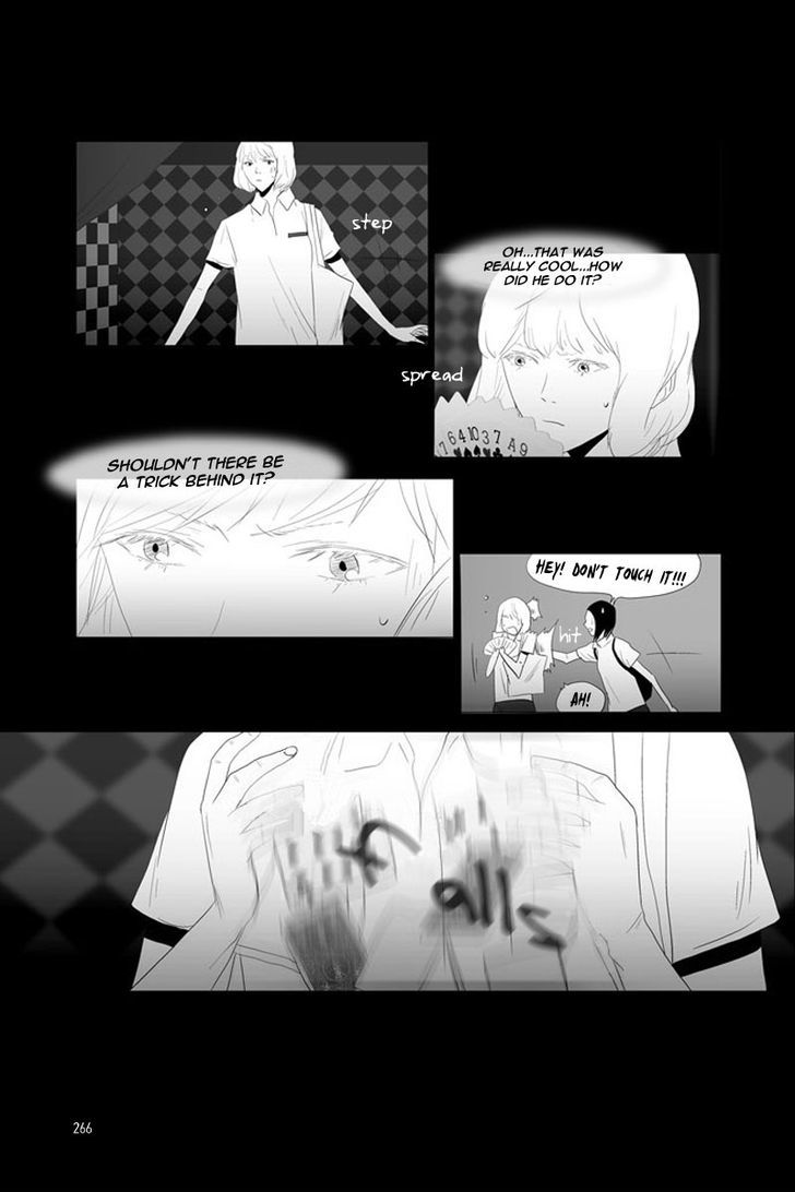 Read Annarasumanara en Manga Online