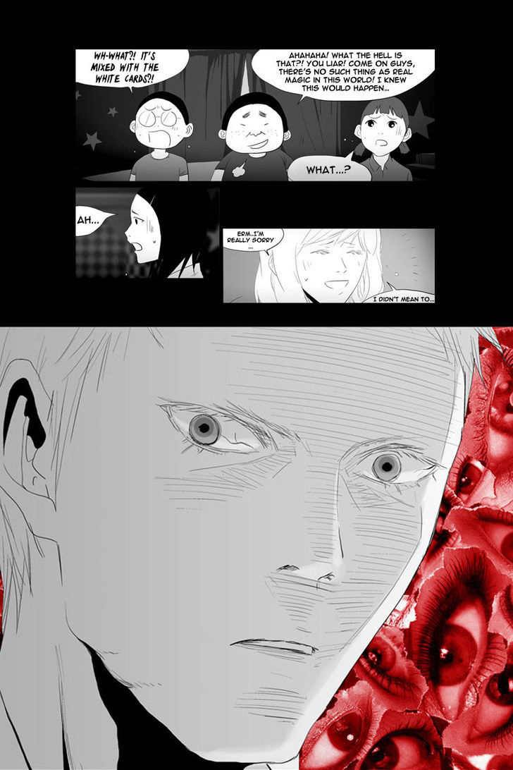Read Annarasumanara en Manga Online