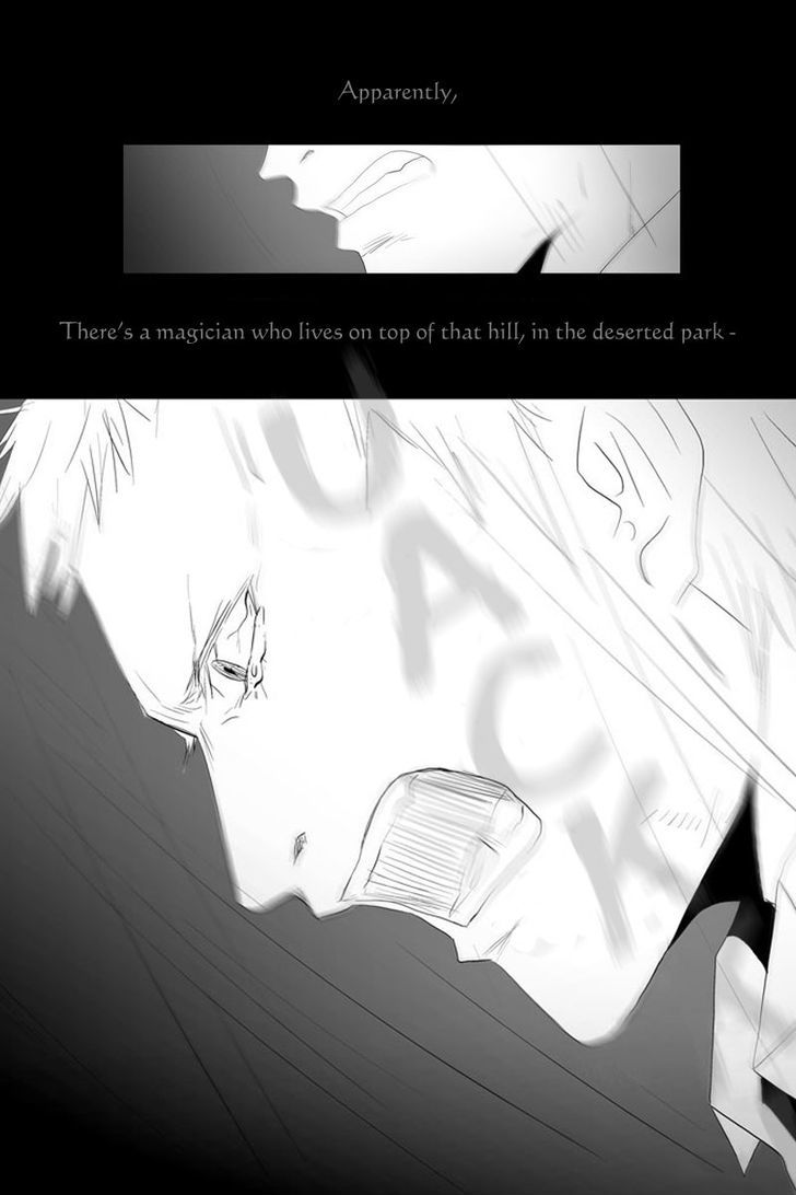 Read Annarasumanara en Manga Online