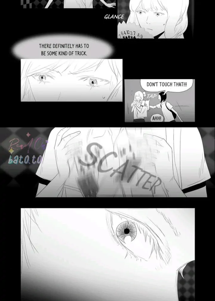 Read Annarasumanara en Manga Online