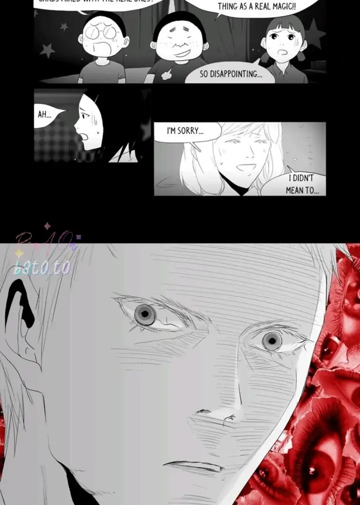 Read Annarasumanara en Manga Online
