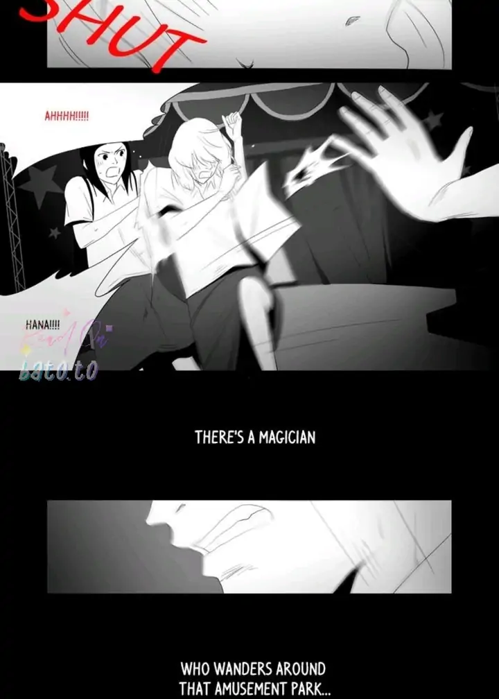 Read Annarasumanara en Manga Online