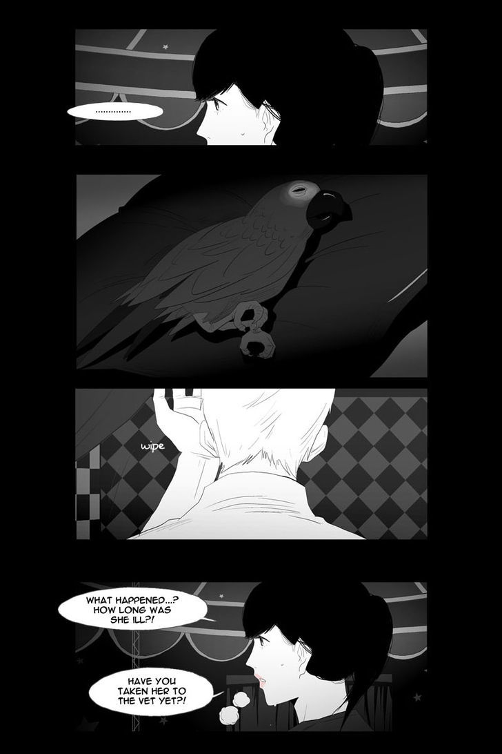 Read Annarasumanara en Manga Online