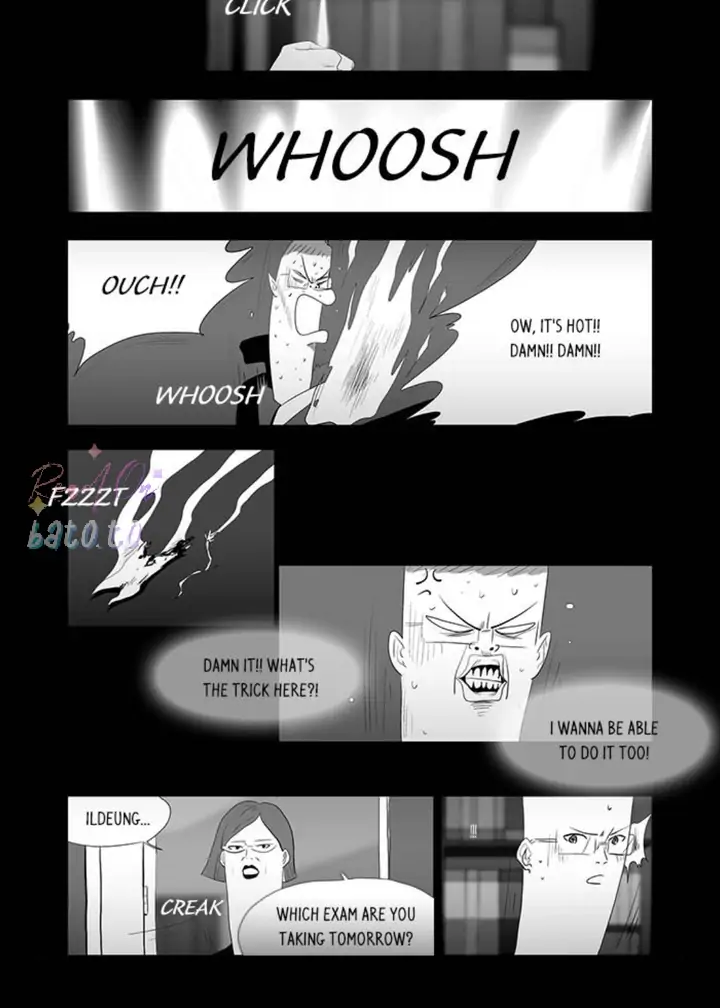 Read Annarasumanara en Manga Online