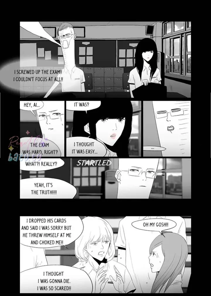 Read Annarasumanara en Manga Online