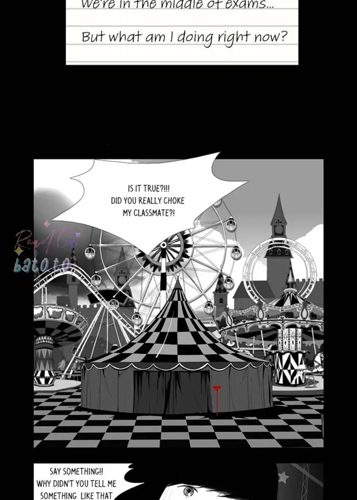 Read Annarasumanara en Manga Online