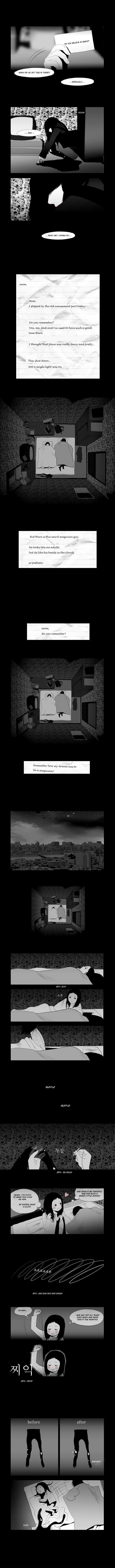 Read Annarasumanara en Manga Online