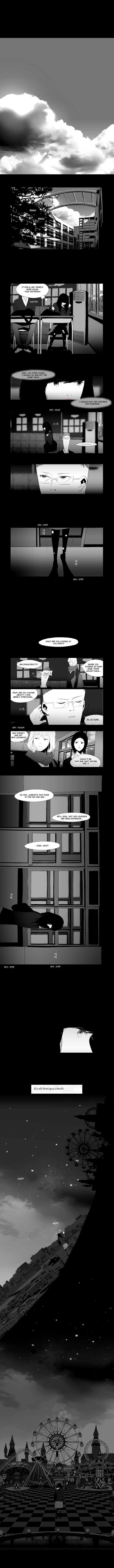 Read Annarasumanara en Manga Online