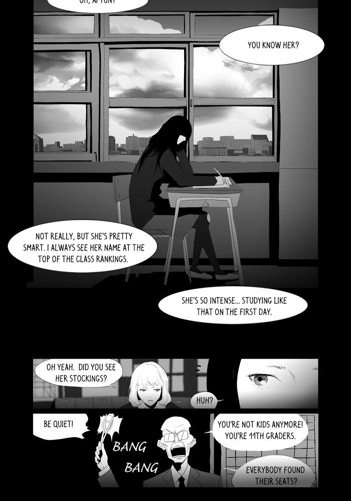 Read Annarasumanara en Manga Online