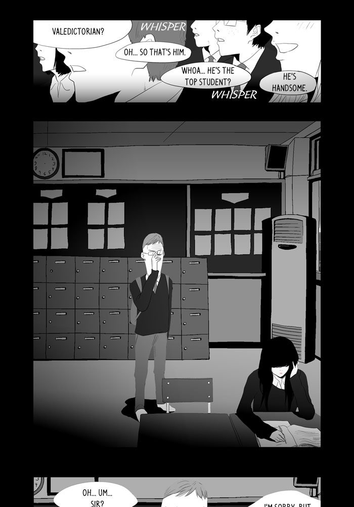 Read Annarasumanara en Manga Online
