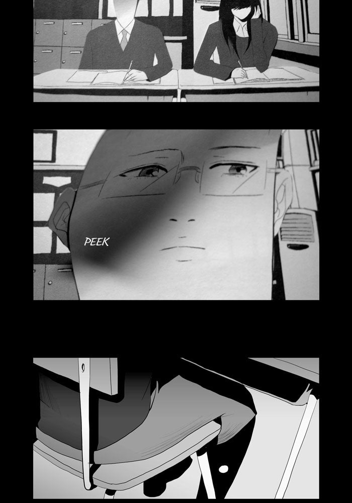 Read Annarasumanara en Manga Online