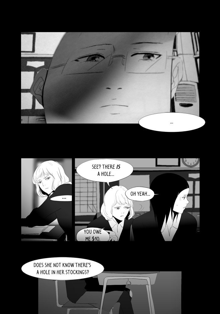 Read Annarasumanara en Manga Online