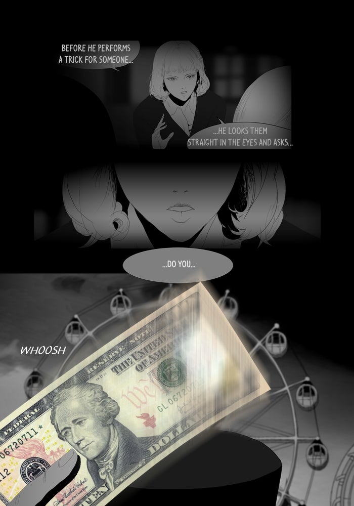 Read Annarasumanara en Manga Online
