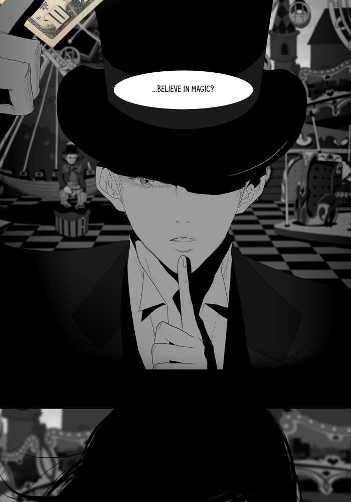 Read Annarasumanara en Manga Online