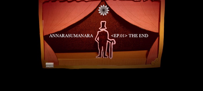 Read Annarasumanara en Manga Online