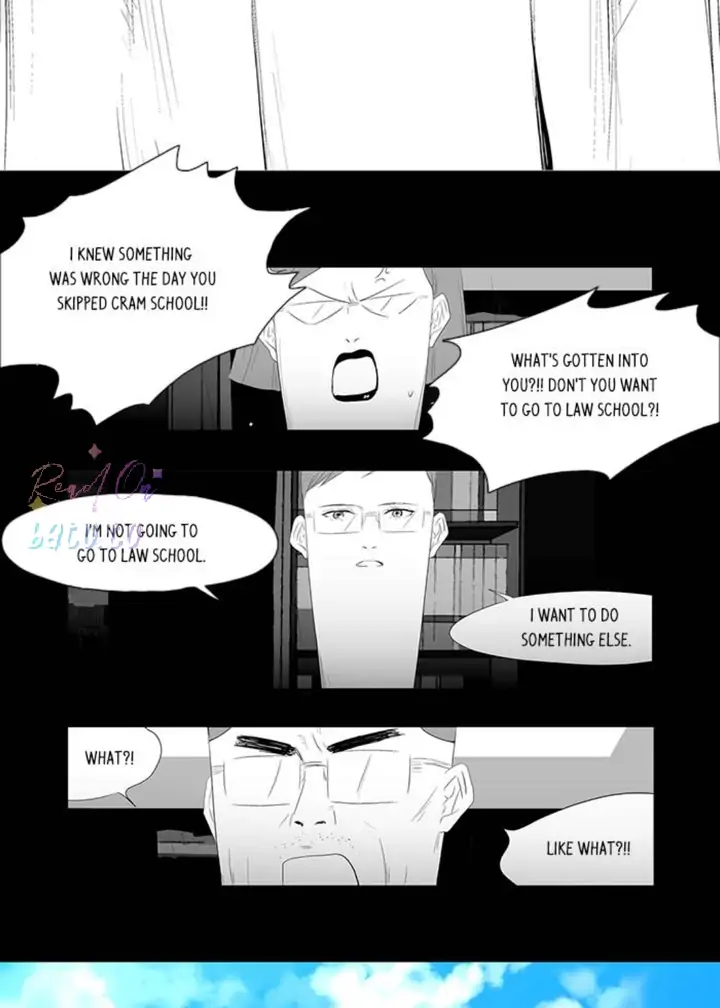 Read Annarasumanara en Manga Online