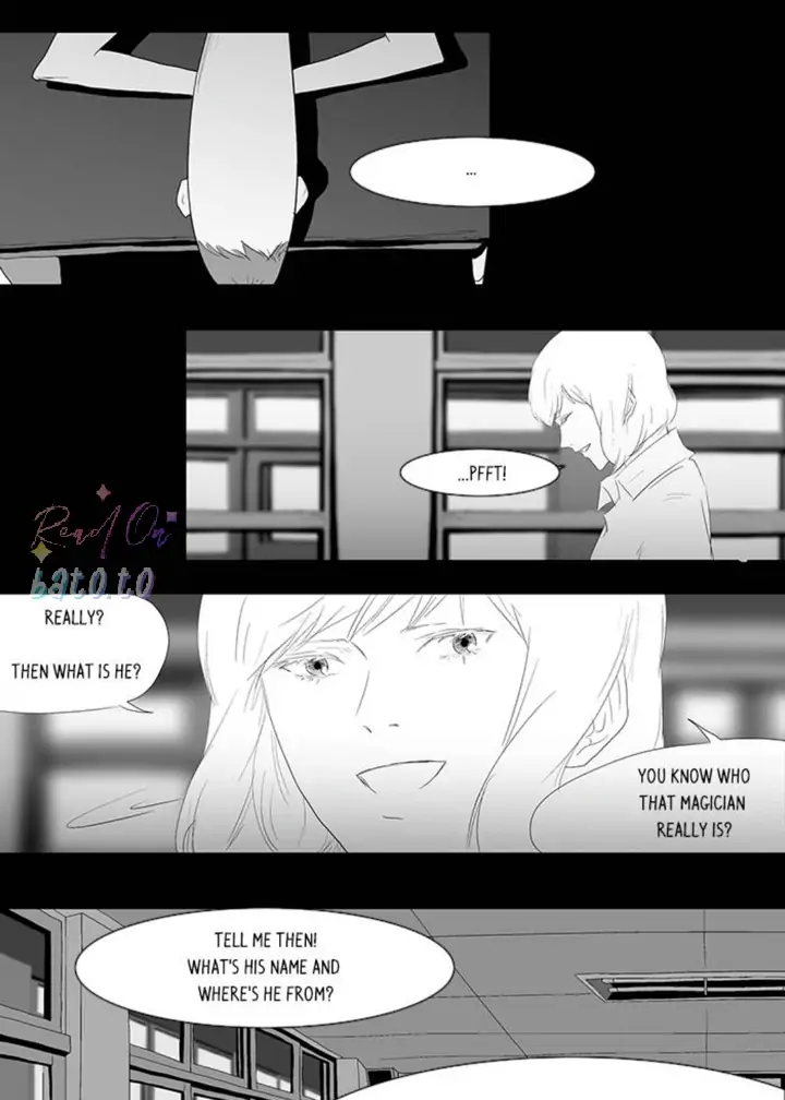 Read Annarasumanara en Manga Online