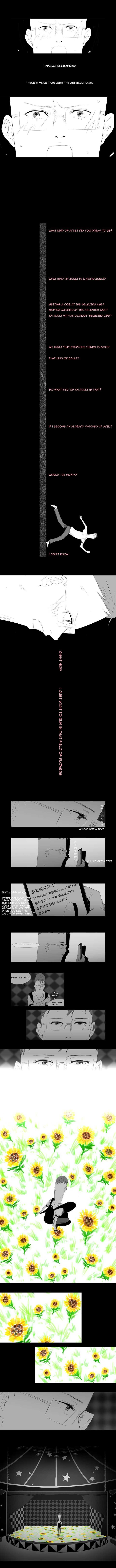 Read Annarasumanara en Manga Online