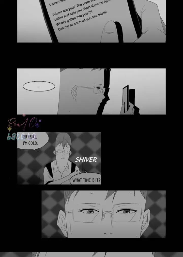 Read Annarasumanara en Manga Online