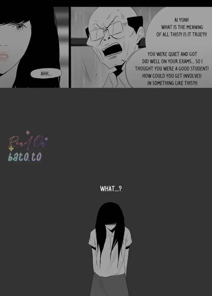 Read Annarasumanara en Manga Online