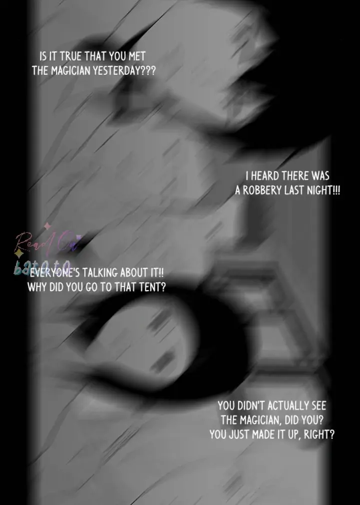 Read Annarasumanara en Manga Online