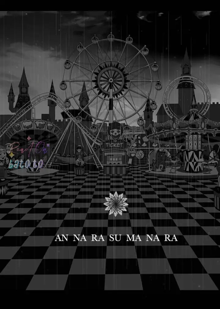 Read Annarasumanara en Manga Online