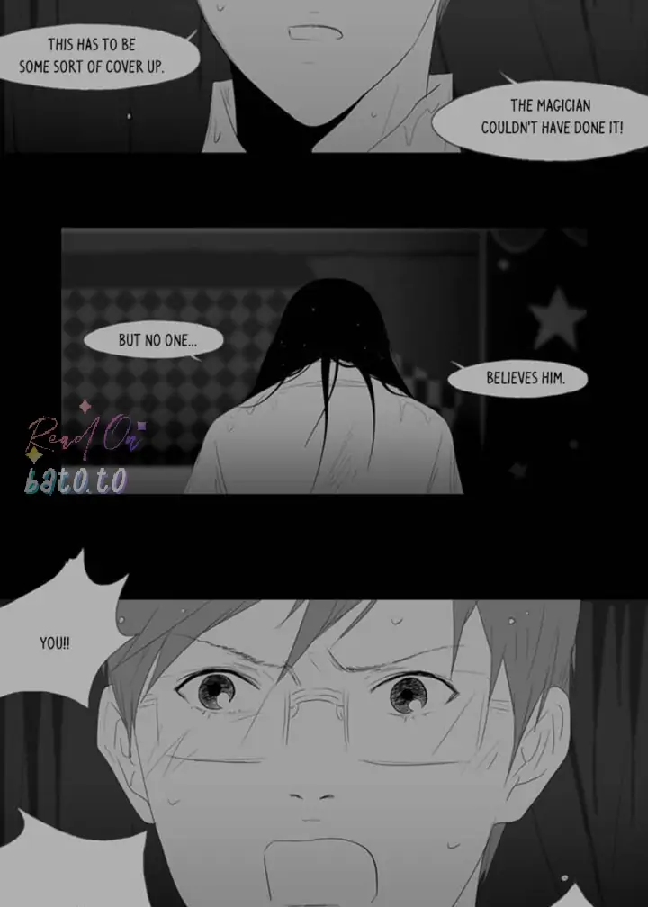 Read Annarasumanara en Manga Online
