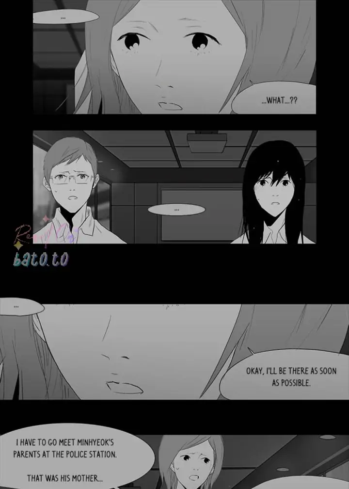 Read Annarasumanara en Manga Online