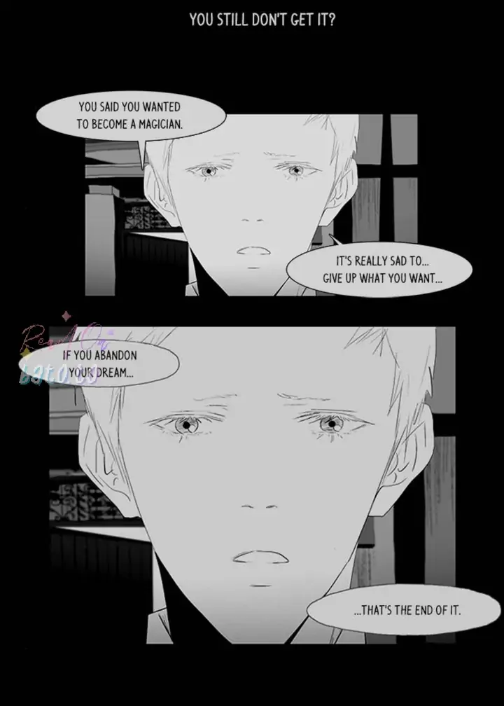 Read Annarasumanara en Manga Online