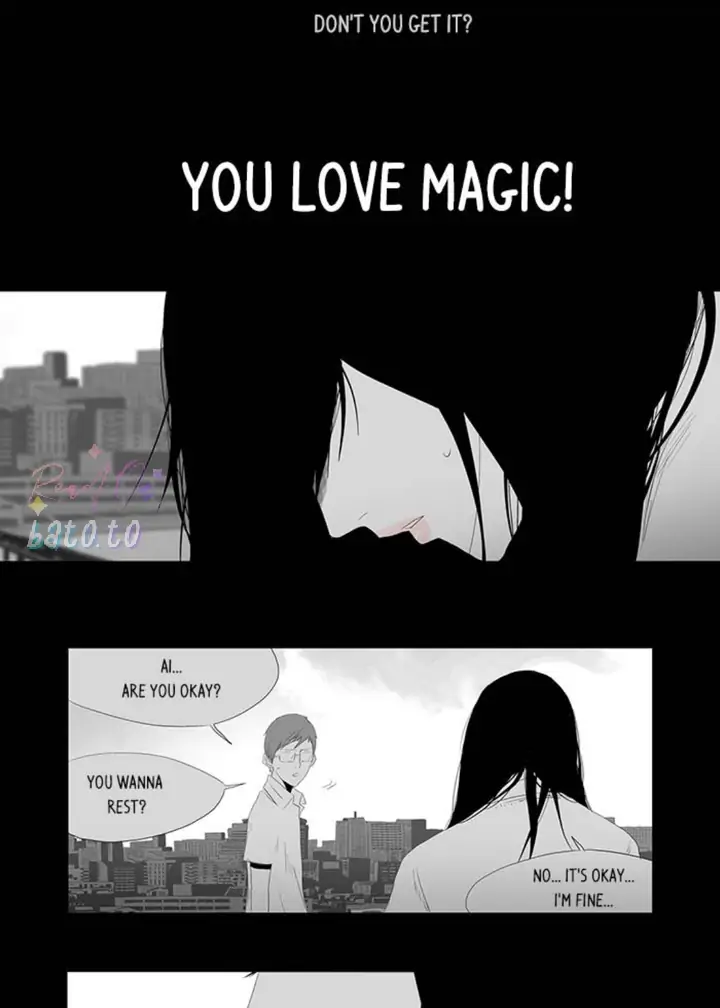 Read Annarasumanara en Manga Online