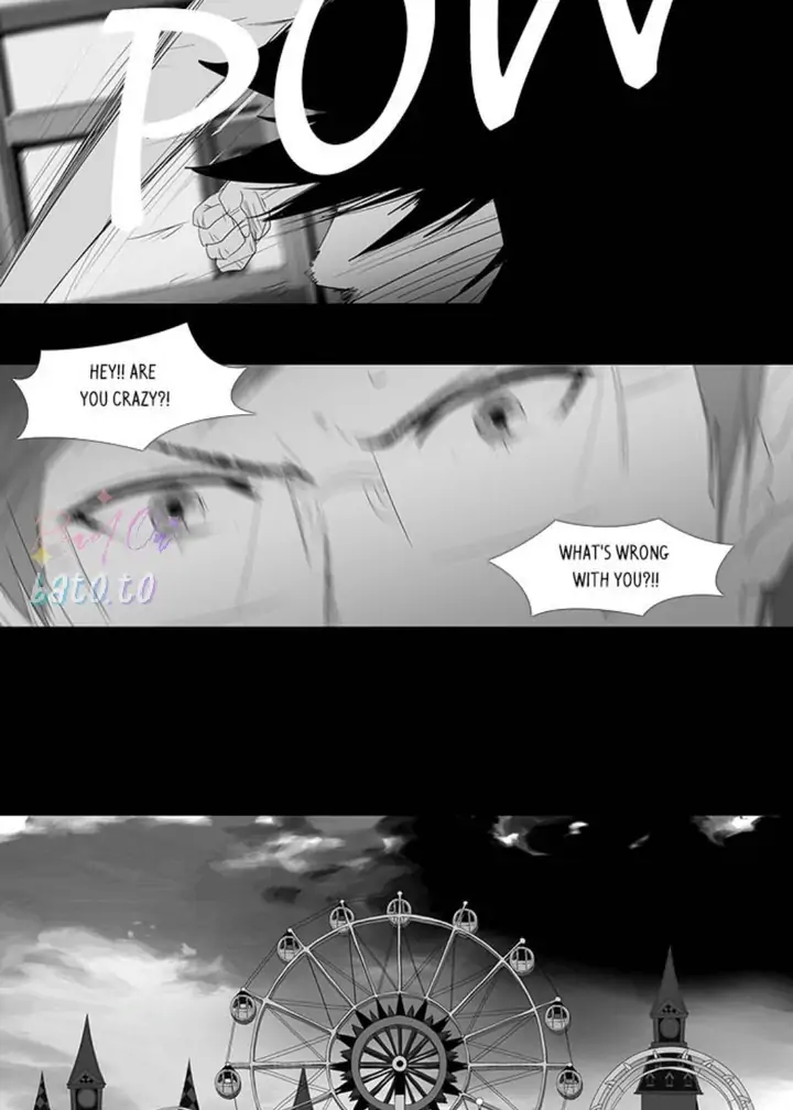 Read Annarasumanara en Manga Online