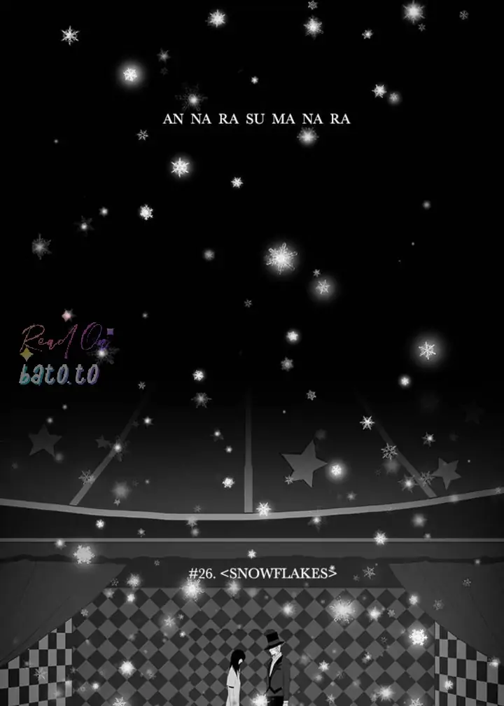 Read Annarasumanara en Manga Online