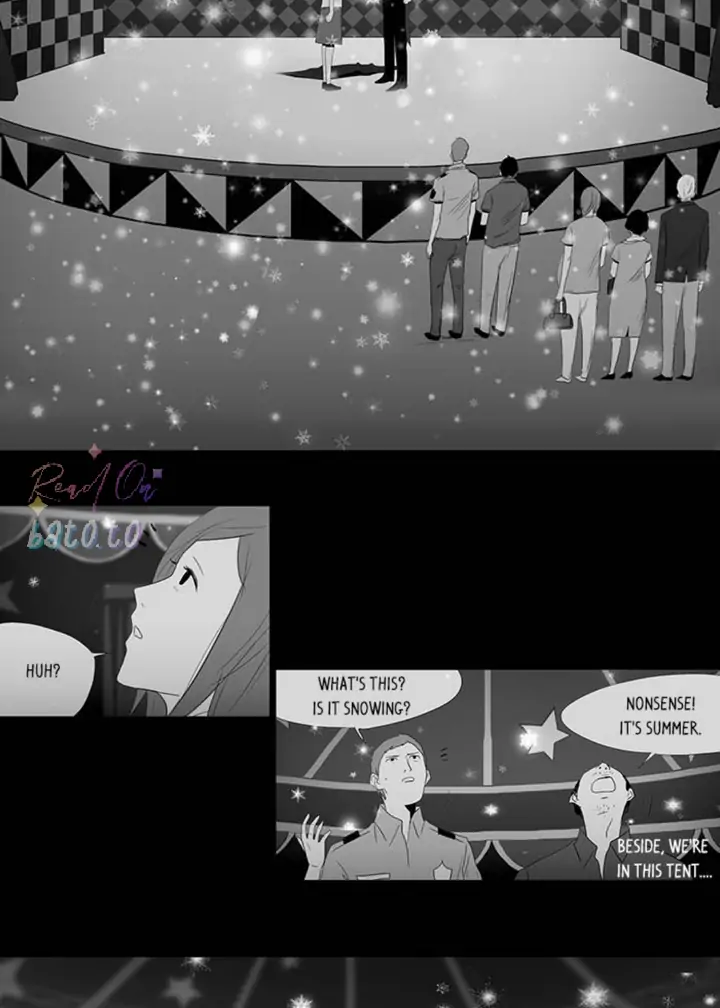 Read Annarasumanara en Manga Online