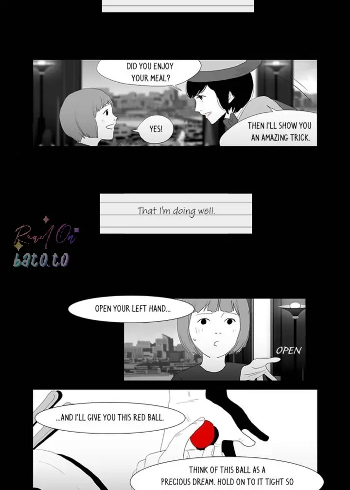 Read Annarasumanara en Manga Online