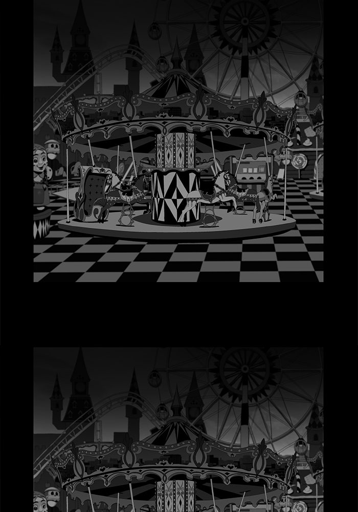 Read Annarasumanara en Manga Online