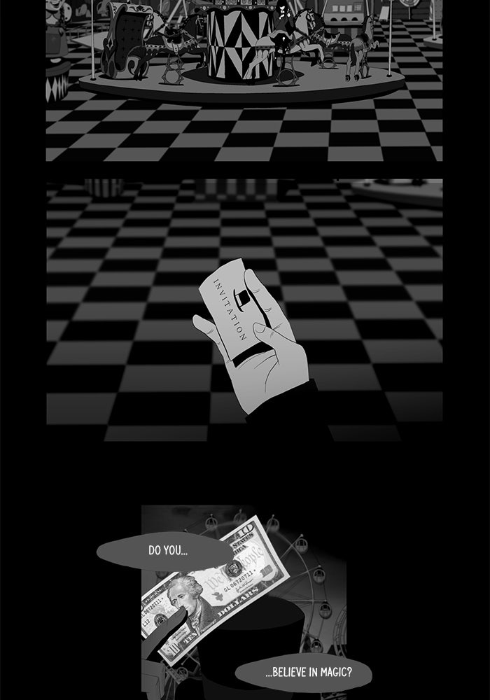 Read Annarasumanara en Manga Online