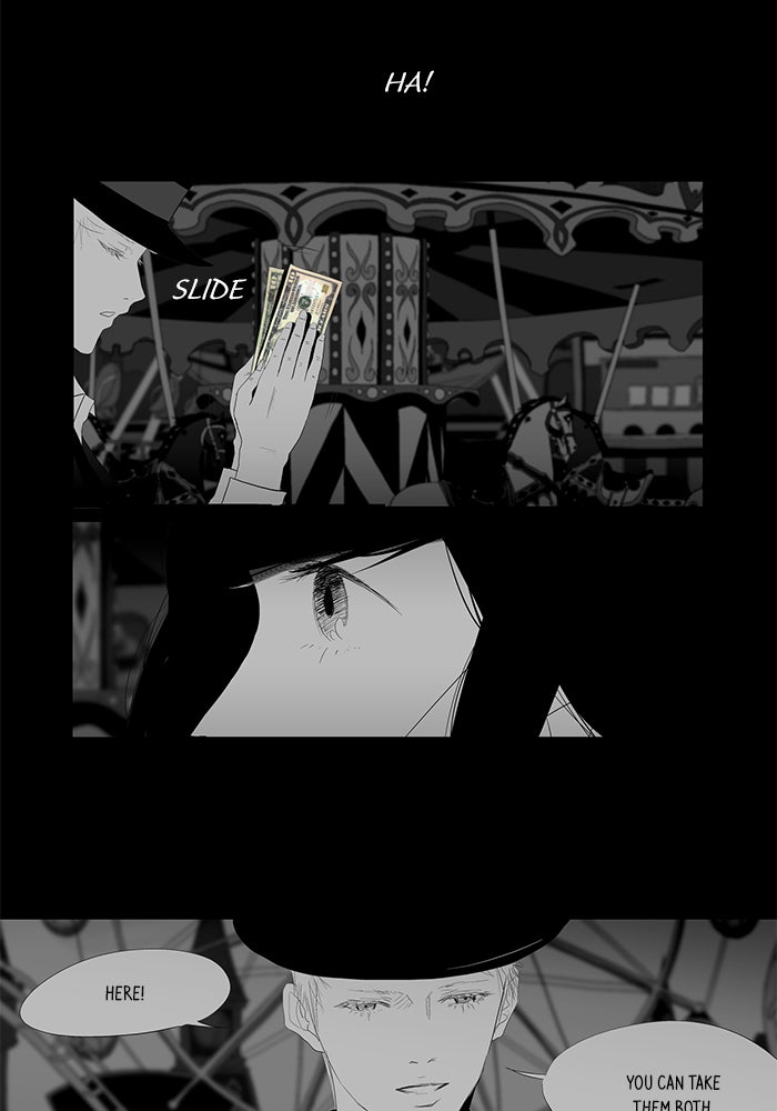 Read Annarasumanara en Manga Online