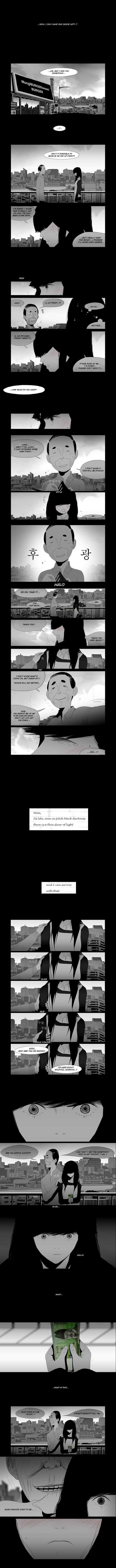 Read Annarasumanara en Manga Online