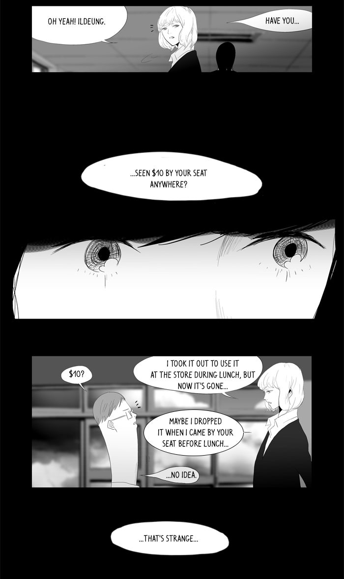 Read Annarasumanara en Manga Online