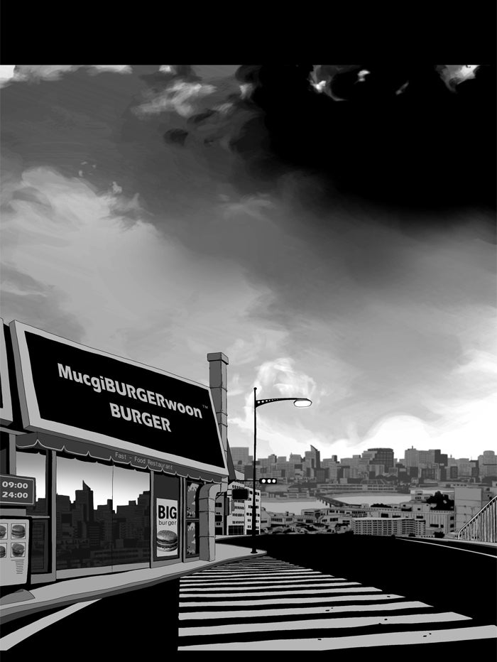 Read Annarasumanara en Manga Online
