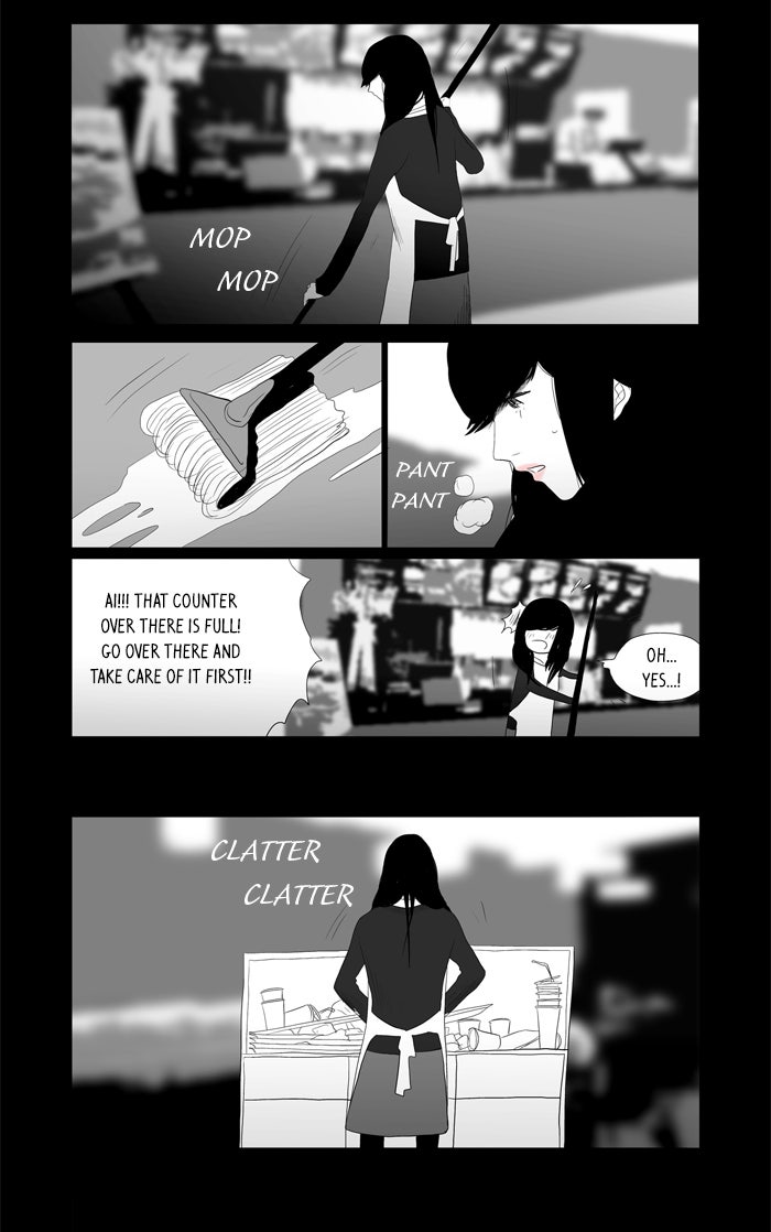 Read Annarasumanara en Manga Online