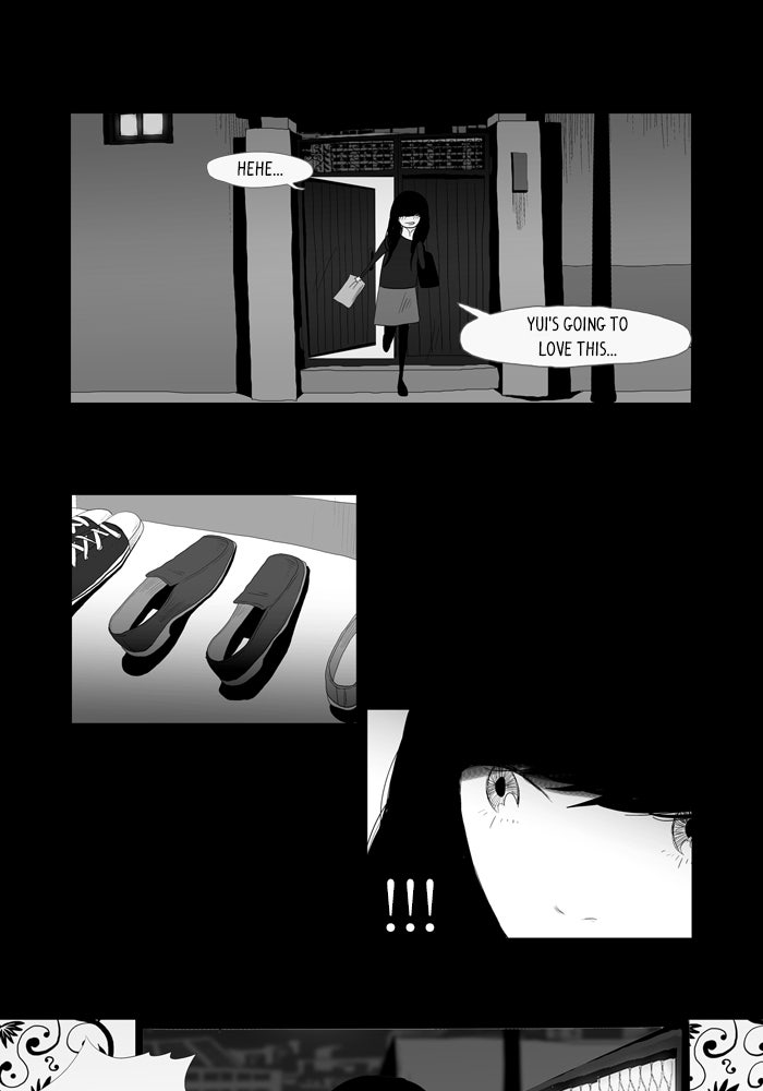 Read Annarasumanara en Manga Online