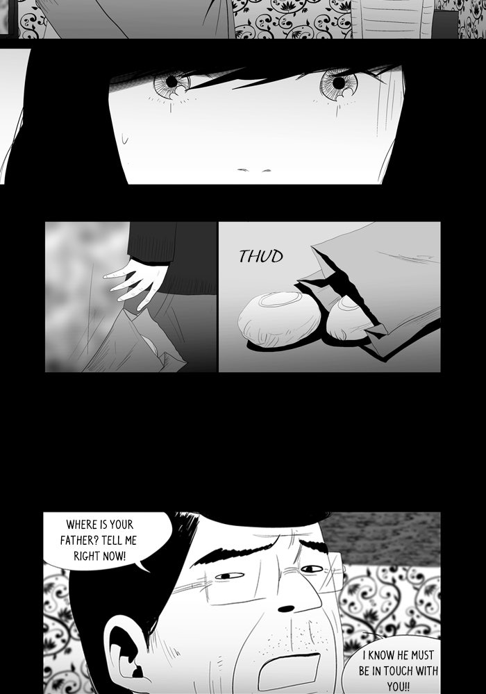 Read Annarasumanara en Manga Online