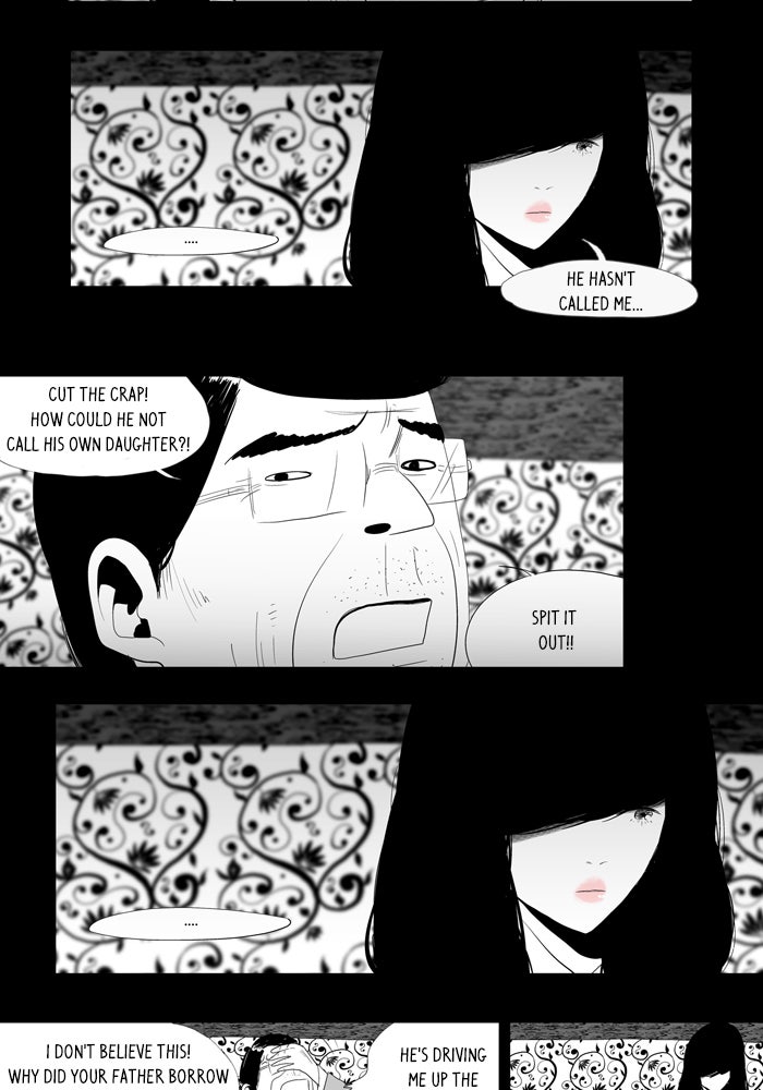 Read Annarasumanara en Manga Online
