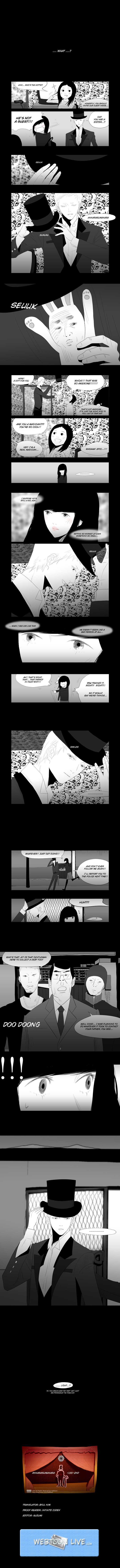 Read Annarasumanara en Manga Online