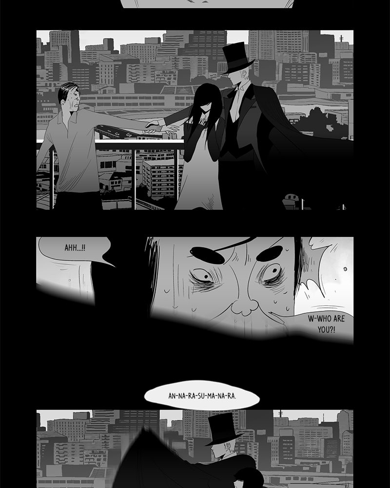 Read Annarasumanara en Manga Online